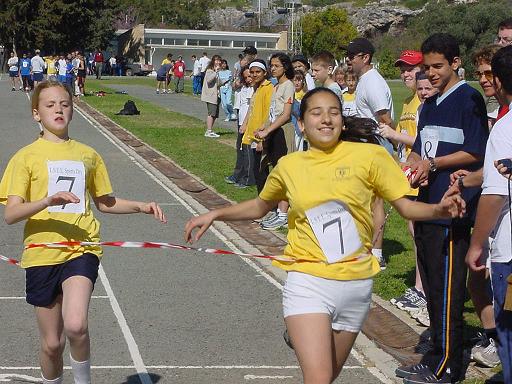 SportsDay2003